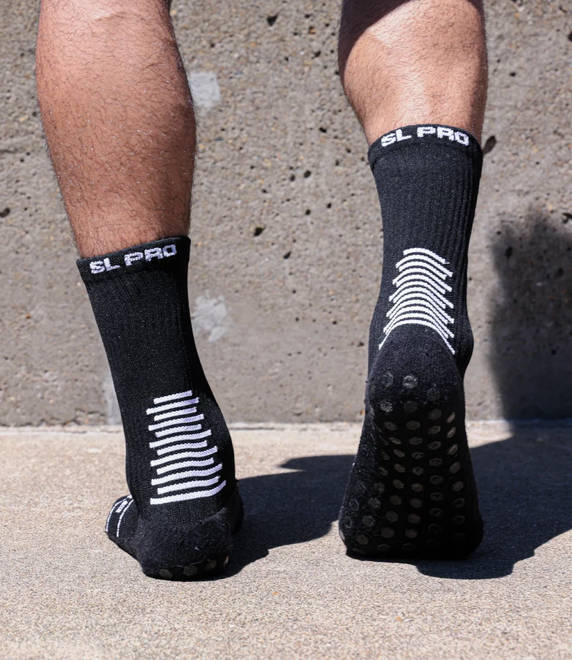 Sunday League Grip Socks
