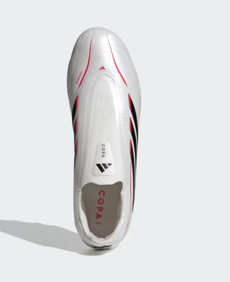 Copa Pure IV League LL FG