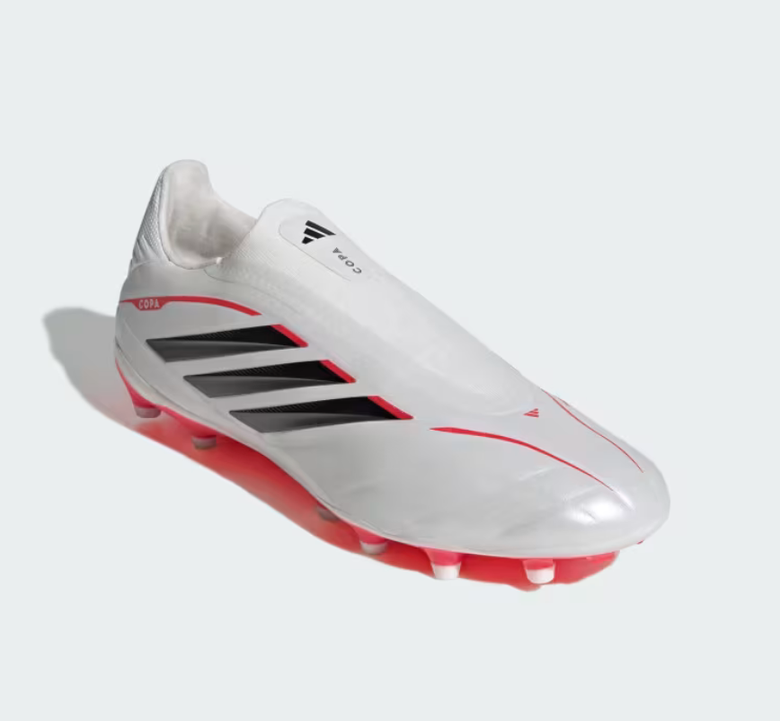 Copa Pure IV League LL FG