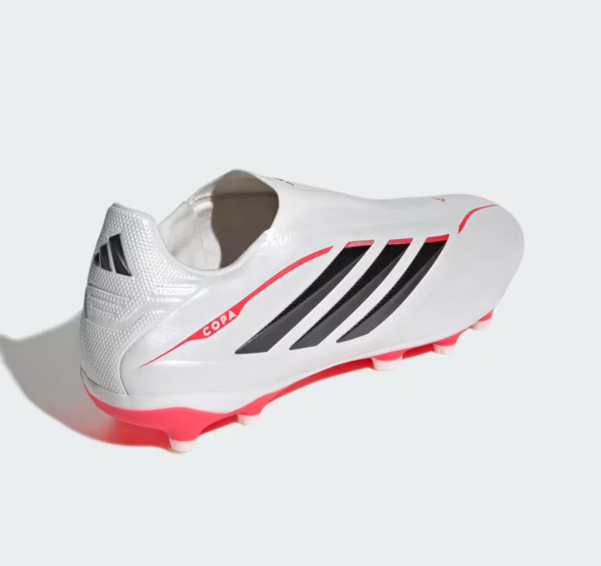 Copa Pure IV League LL FG