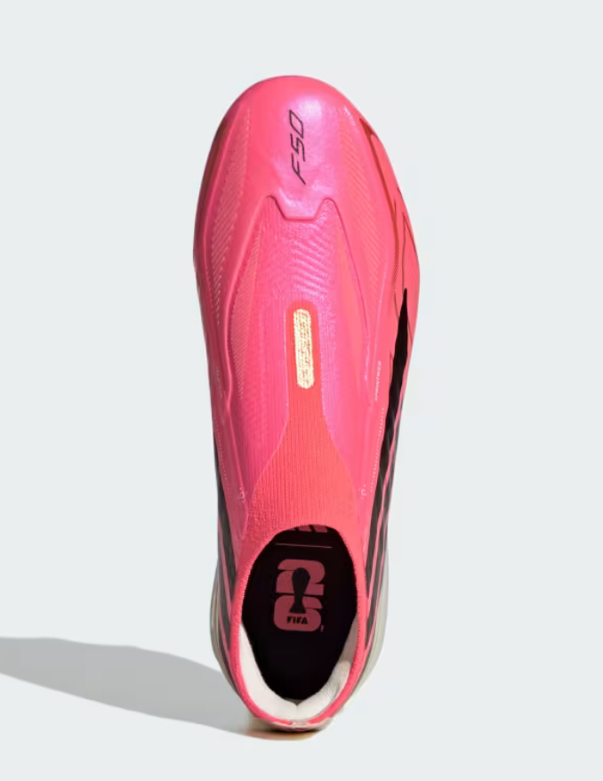 F50 Hyperfast Elite LL FG J