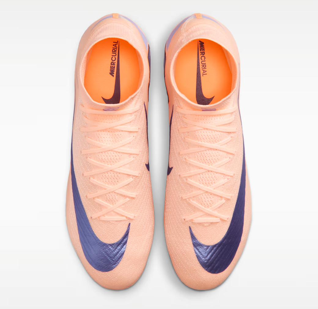 ZM Mercurial Superfly 10 Elite FG LV8