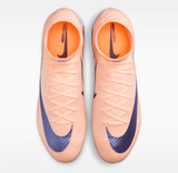 ZM Mercurial Superfly 10 Elite FG LV8