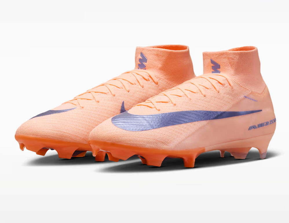 ZM Mercurial Superfly 10 Elite FG LV8