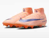 ZM Mercurial Superfly 10 Elite FG LV8