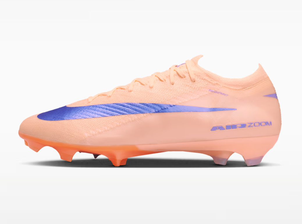 ZM Mercurial Vapor 16 Elite FG LV8