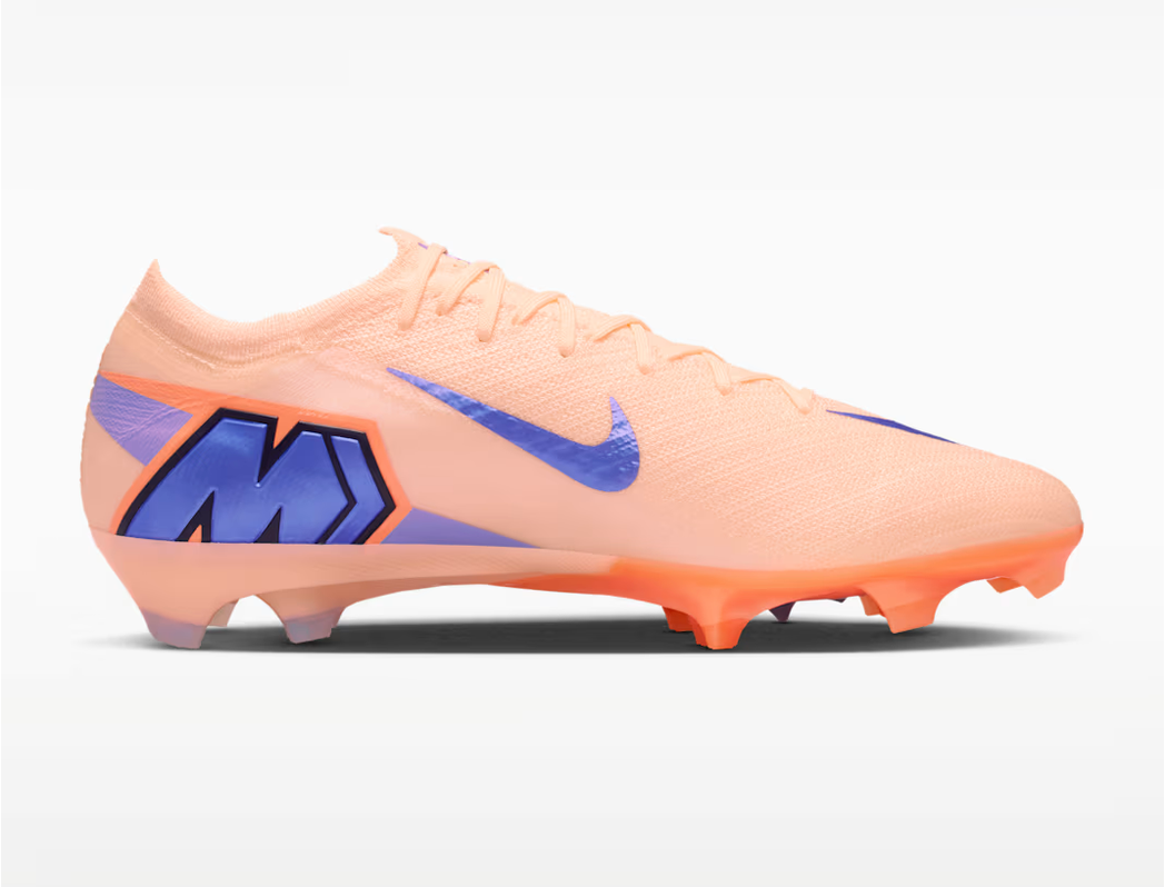 ZM Mercurial Vapor 16 Elite FG LV8