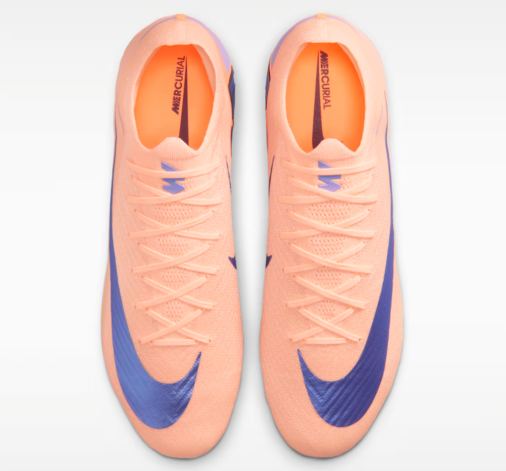 ZM Mercurial Vapor 16 Elite FG LV8
