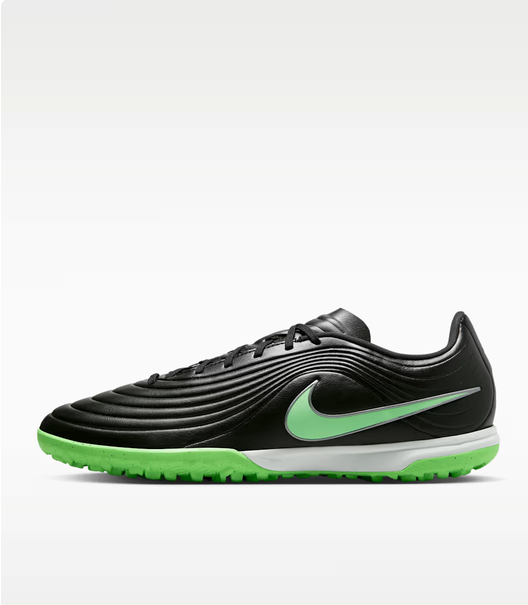 Tiempo Maestro Academy TF