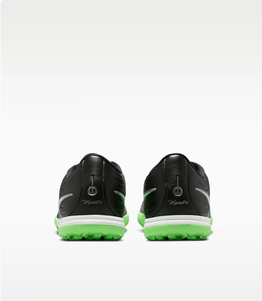 Tiempo Maestro Academy TF