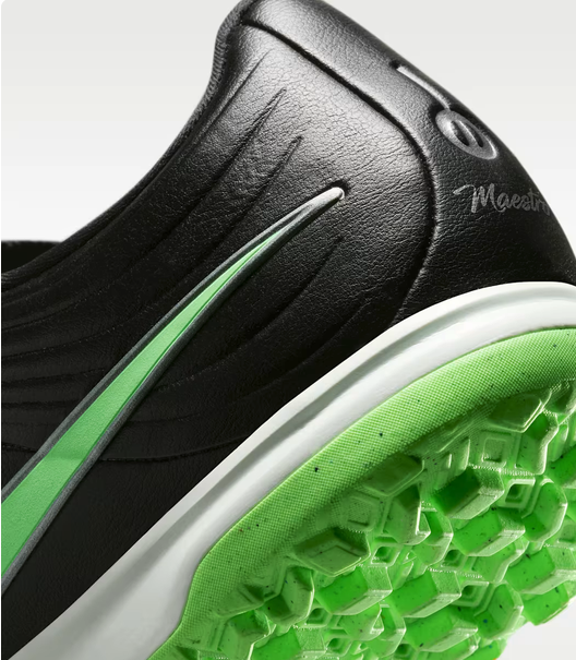 Tiempo Maestro Academy TF