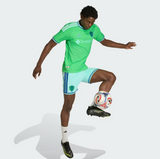 Seattle Sounders FC 26/27 Home Authentic Jersey