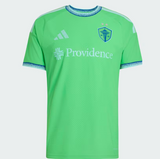 Seattle Sounders FC 26/27 Home Authentic Jersey