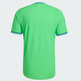 Seattle Sounders FC 26/27 Home Authentic Jersey