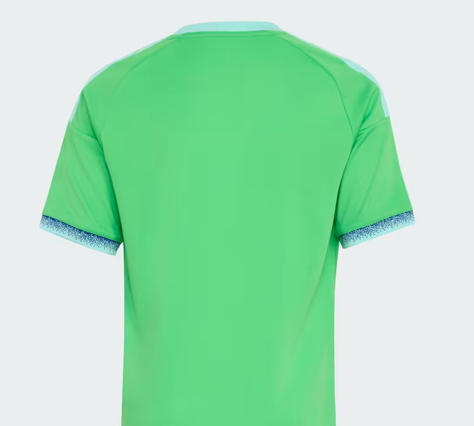 Youth Seattle Sounders FC 26/27 Home Jersey