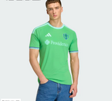 Seattle Sounders FC 26/27 Home Jersey