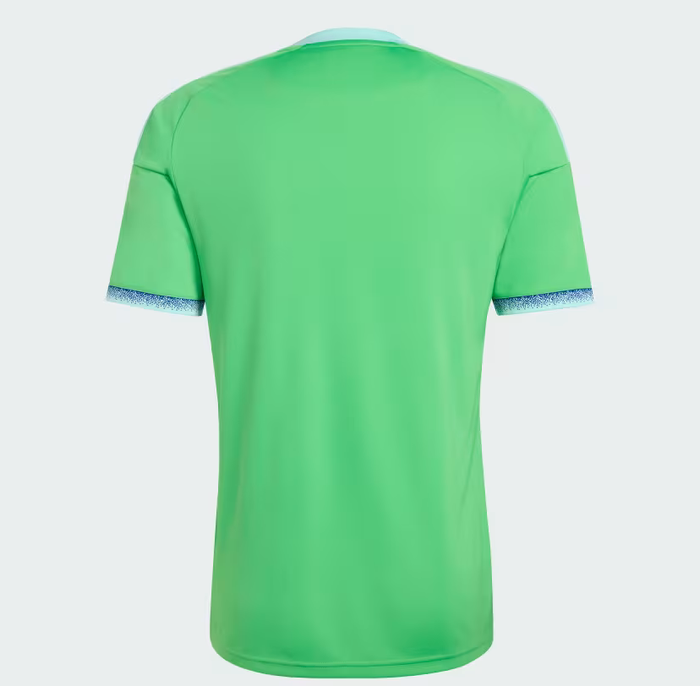 Seattle Sounders FC 26/27 Home Jersey