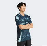 Seattle Sounders 25/26 Away Jersey