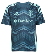 Youth Seattle Sounders 25/26 Away Jersey
