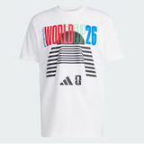 Fifa World Cup 2026 Tour Tee