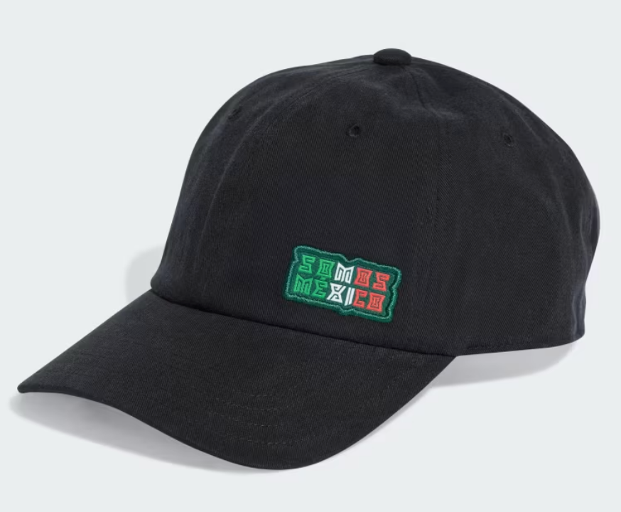 FMF Dad Cap