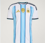 Argentina Home Jersey Authentic