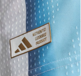 Argentina Home Jersey Authentic