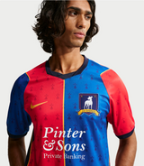 AFC Richmond 2026 Stadium Home