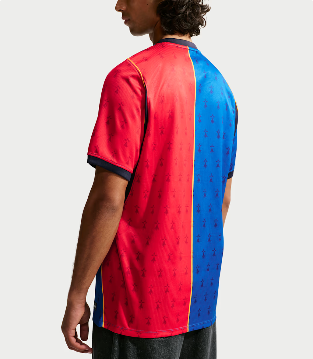 AFC Richmond 2026 Stadium Home