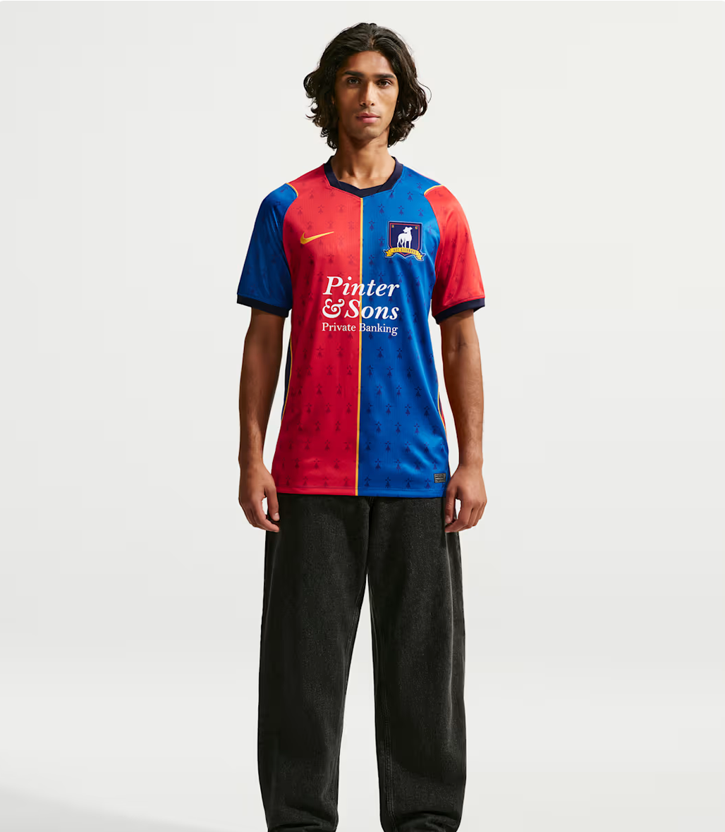 AFC Richmond 2026 Stadium Home