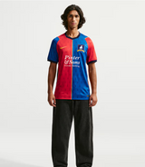 AFC Richmond 2026 Stadium Home