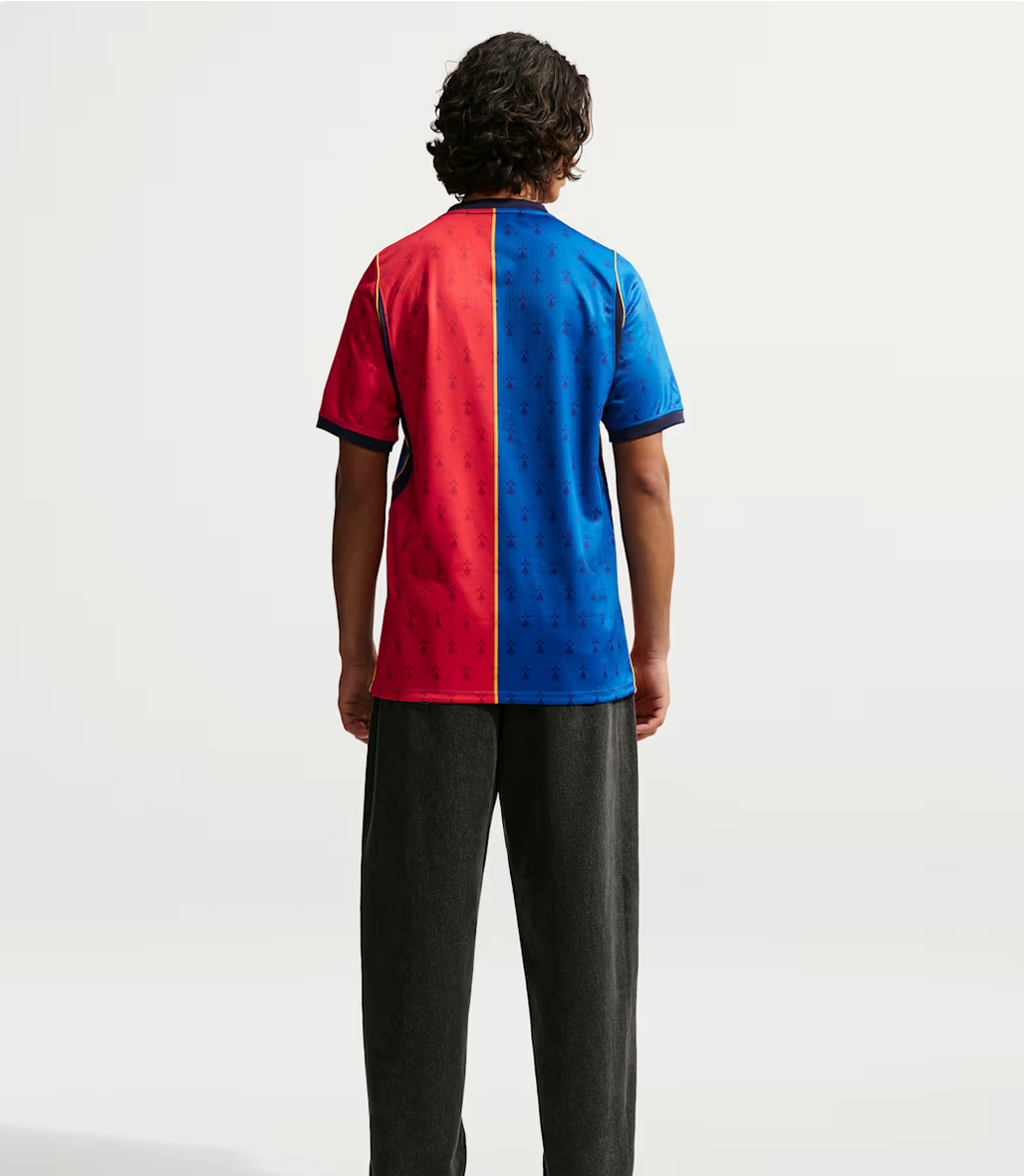 AFC Richmond 2026 Stadium Home