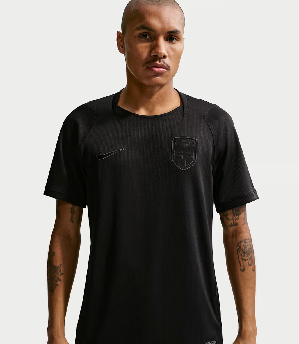 Norway 2026 Stadium Away