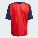 Spain 26 Home Youth Jersey