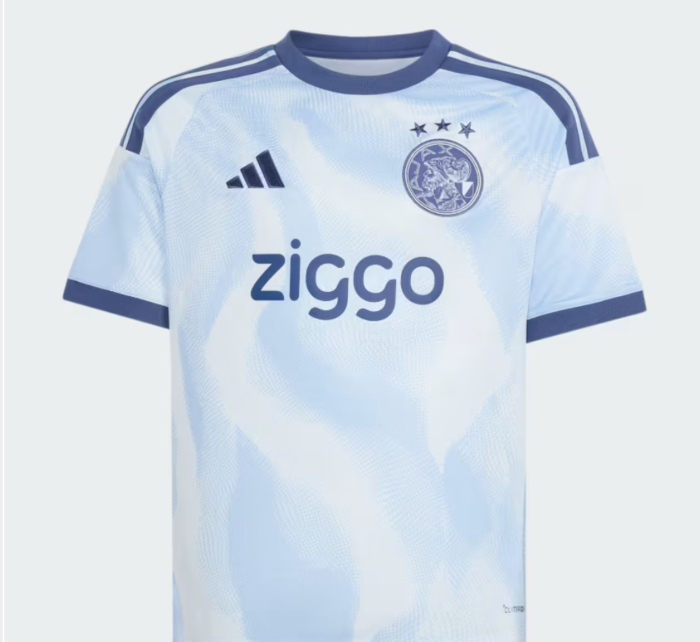 Ajax Amsterdam 26/27 Third Jersey Kids