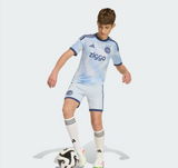 Ajax Amsterdam 26/27 Third Jersey Kids