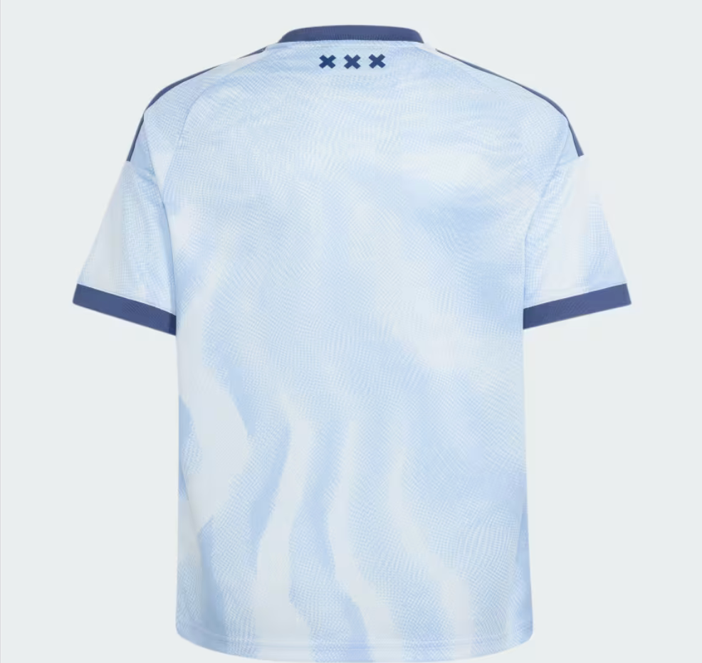 Ajax Amsterdam 26/27 Third Jersey Kids