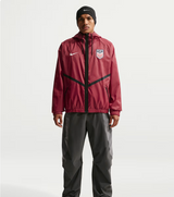 USMNT Men's Nike Dri-FIT Soccer Anthem Jacket