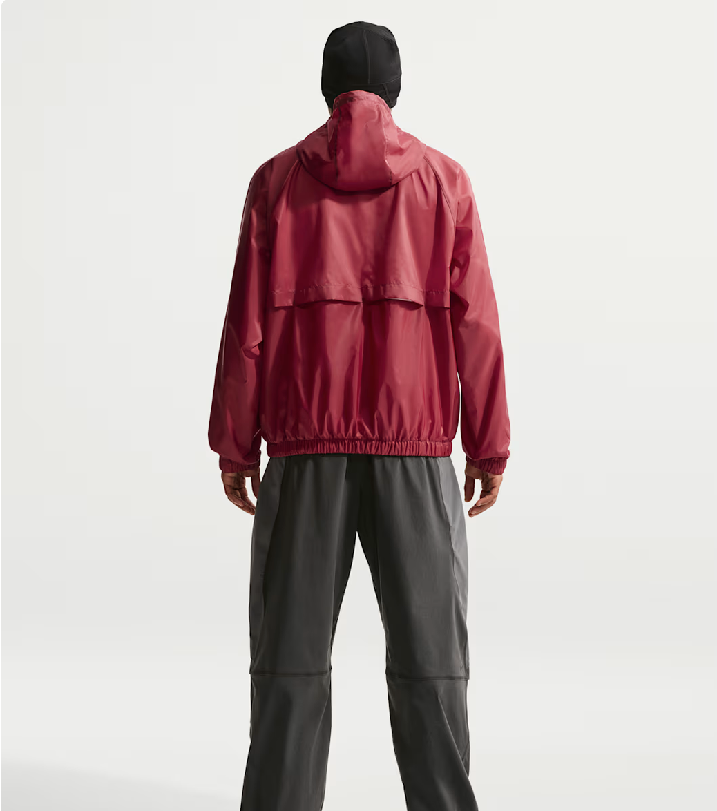 USMNT Men's Nike Dri-FIT Soccer Anthem Jacket