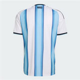 Argentina 26 Home Jersey