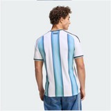 Argentina 26 Home Jersey