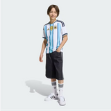 Argentina 26 Home Jersey Kids