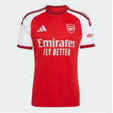 Arsenal FC 26/27 Home Jersey