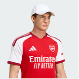 Arsenal FC 26/27 Home Jersey