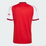 Arsenal FC 26/27 Home Jersey