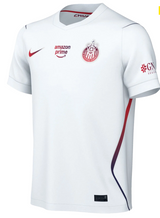 Chivas 2026-27 Youth Away Stadium Jersey