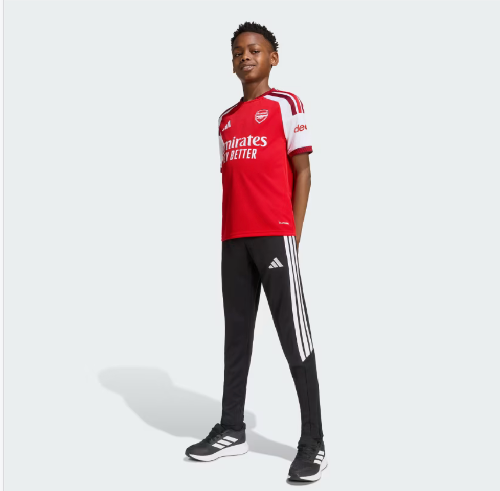 Arsenal FC 26/27 Home Kids Jersey