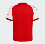 Arsenal FC 26/27 Home Kids Jersey