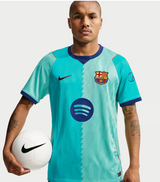 FC Barcelona 2026/27 Stadium Third
