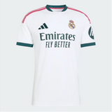 Real Madrid 26/27 Home Jersey